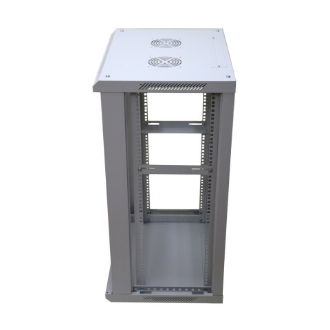 EXTRALINK SZAFA RACK WISZĄCA 15U 600X600 SZARA EXTRALINK SZAFA RACK WISZĄCA 15U 600X600 SZARA