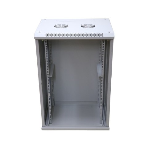 EXTRALINK SZAFA RACK WISZĄCA 15U 600X600 SZARA EXTRALINK SZAFA RACK WISZĄCA 15U 600X600 SZARA