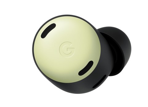 Google Pixel Buds Pro - trawa cytrynowa Google Pixel Buds Pro - trawa cytrynowa