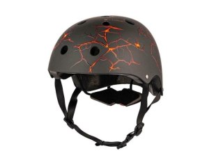 HORNIT kask dziecięcy Lava S 48-53cm LAS828