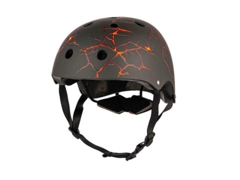 HORNIT kask dziecięcy Lava S 48-53cm LAS828 HORNIT kask dziecięcy Lava S 48-53cm LAS828
