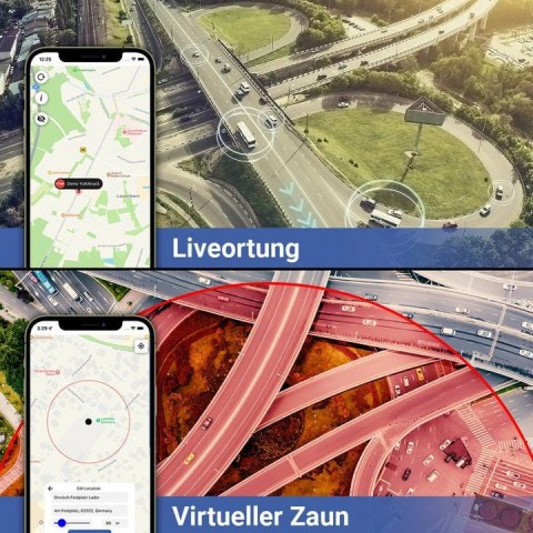 IoT YUKAtrack easyWire 2G AIO Lokalizator samochodowy GPS z kartą SIM + płaskie dane IoT YUKAtrack easyWire 2G AIO Lokalizator samochodowy GPS z kartą SIM + płaskie dane