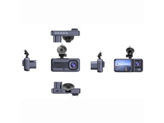 Kamera samochodowa Denver CCT-2500 z 2" ekranem LCD