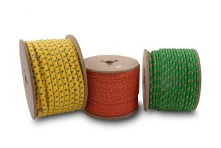 LINA POLIPROPYLENOWA 10mm / 200mb LINOTECH