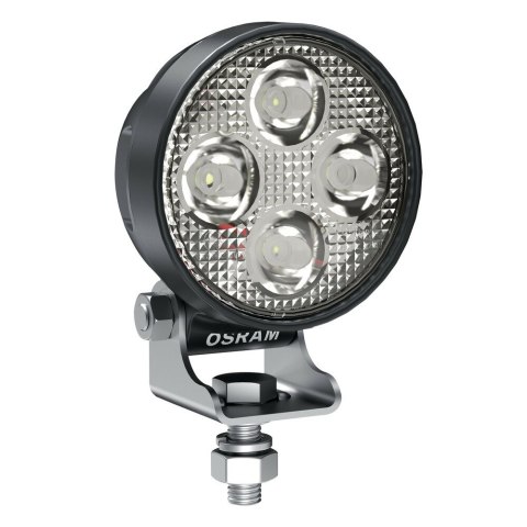 Lampa Osram ROUND VX80-WD oświetlenie zewnętrzne Lampa Osram ROUND VX80-WD oświetlenie zewnętrzne