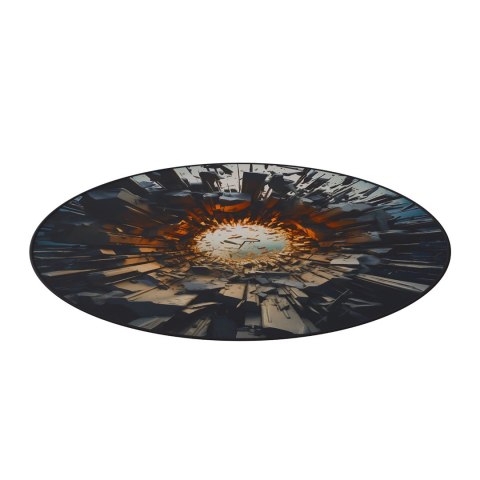 Mata pod fotel Huzaro FloorMat 5.0 Mata pod fotel Huzaro FloorMat 5.0