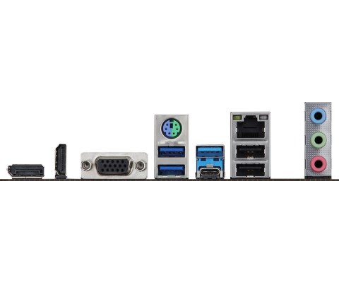Płyta główna Asrock B760M-HDV/M.2 D4 Płyta główna Asrock B760M-HDV/M.2 D4