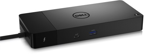 Stacja dokująca Dell Thunderbolt WD22TB4 180W 210-BDTD Stacja dokująca Dell Thunderbolt WD22TB4 180W 210-BDTD