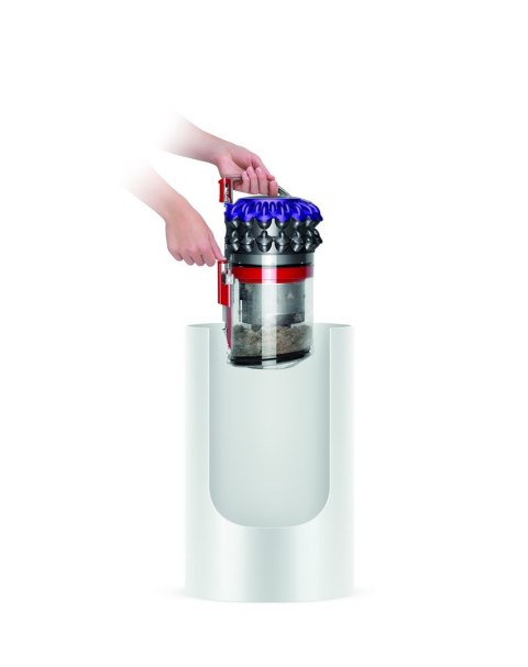 Dyson Big ball Parquet 2 1,5 l Cylinder próżniowy Suchy 600 W Bez worka