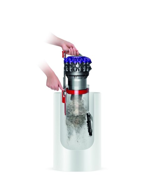 Dyson Big ball Parquet 2 1,5 l Cylinder próżniowy Suchy 600 W Bez worka