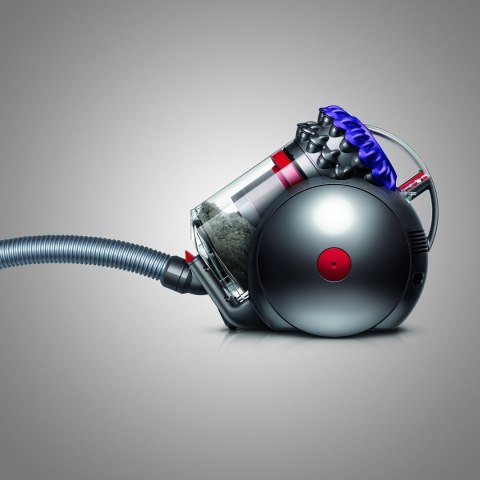 Dyson Big ball Parquet 2 1,5 l Cylinder próżniowy Suchy 600 W Bez worka