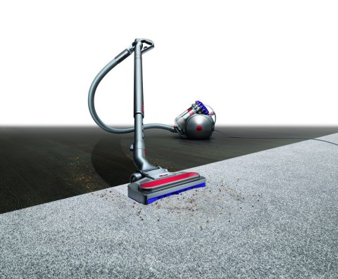 Dyson Big ball Parquet 2 1,5 l Cylinder próżniowy Suchy 600 W Bez worka