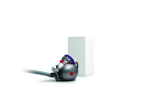 Dyson Big ball Parquet 2 1,5 l Cylinder próżniowy Suchy 600 W Bez worka