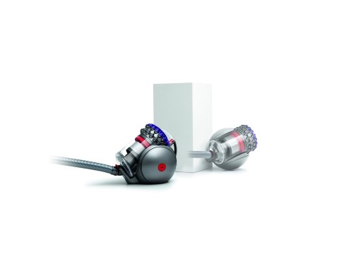 Dyson Big ball Parquet 2 1,5 l Cylinder próżniowy Suchy 600 W Bez worka