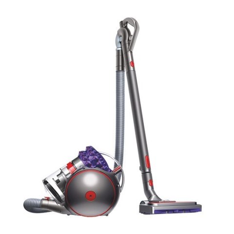 Dyson Big ball Parquet 2 1,5 l Cylinder próżniowy Suchy 600 W Bez worka