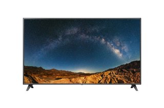 LG 55UR781C Telewizor 139,7 cm (55") 4K Ultra HD Smart TV Wi-Fi Czarny 300 cd/m2