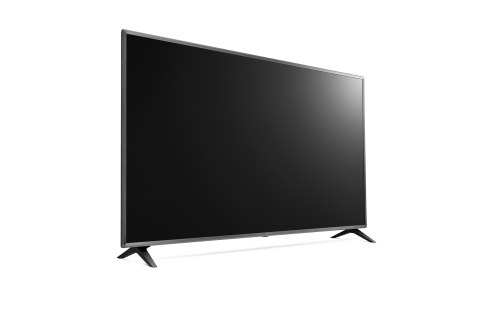 LG 55UR781C Telewizor 139,7 cm (55") 4K Ultra HD Smart TV Wi-Fi Czarny 300 cd/m2