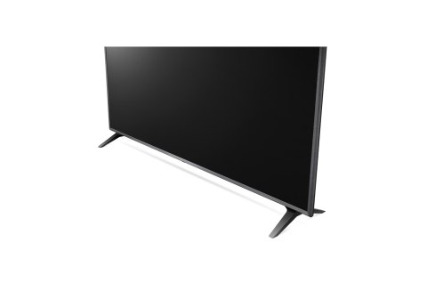 LG 55UR781C Telewizor 139,7 cm (55") 4K Ultra HD Smart TV Wi-Fi Czarny 300 cd/m2