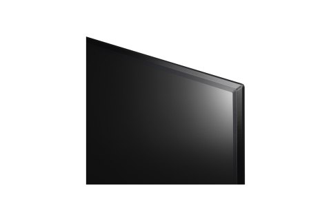 LG 55UR781C Telewizor 139,7 cm (55") 4K Ultra HD Smart TV Wi-Fi Czarny 300 cd/m2