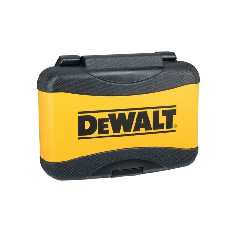 Nasadki udarowe Dewalt DT7506 ( 6mm,8mm,10mm,11mm,12mm,13mm,14mm,16mm,17mm,18mm,19mm,20mm,21mm,22mm,27mm 17szt.) Nasadki udarowe Dewalt DT7506 ( 6mm,8mm,10mm,11mm,12mm,13mm,14mm,16mm,17mm,18mm,19mm,20mm,21mm,22mm,27mm 17szt.)