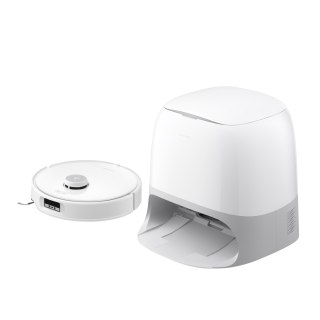 Odkurzacz Roborock Qrevo Curv z Multifunkcyjną Docking Station 3.0