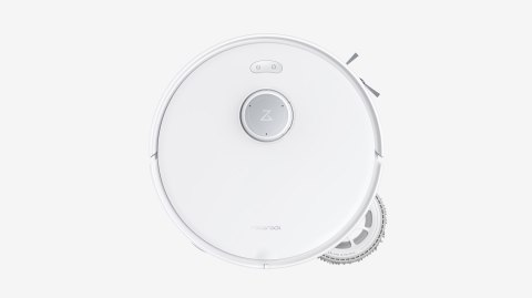 Odkurzacz Roborock Qrevo Curv z Multifunkcyjną Docking Station 3.0