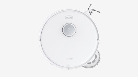 Odkurzacz Roborock Qrevo Curv z Multifunkcyjną Docking Station 3.0