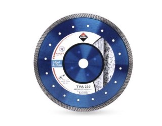 RUBI TARCZA DIAMENTOWA TVA 115 SUPERPRO