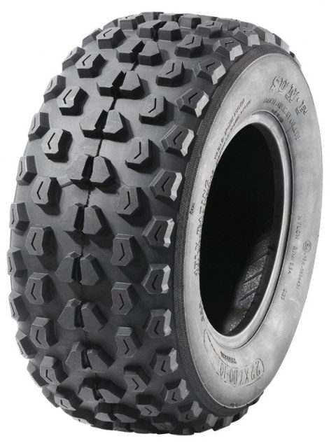 [SUQ020550A021] Opona ATV/quad SUNF 205/50-10 TL 57N A021 6PR głębokość bieżnika 7mm
