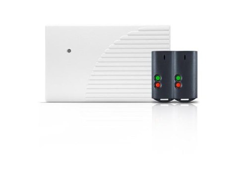 Sterownik radiowy 2-kanałowy Satel RK-2K Sterownik radiowy 2-kanałowy Satel RK-2K