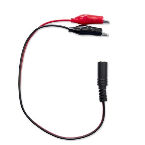 Automatyczna ładowarka do akumulatora AGM GEL STD 12V | 1.5A | Prostownik z sygnalizatorem LED
