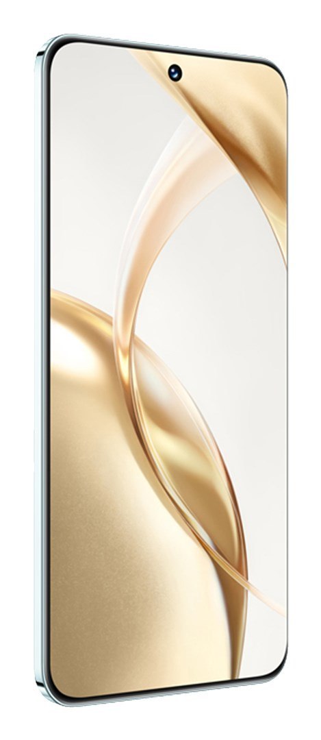 Honor 200 5G 17 cm (6.7") Dual SIM Android 14 USB Type-C 12 GB 512 GB 5200 mAh Zielony