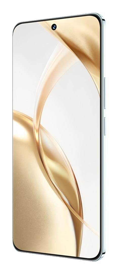 Honor 200 5G 17 cm (6.7") Dual SIM Android 14 USB Type-C 12 GB 512 GB 5200 mAh Zielony