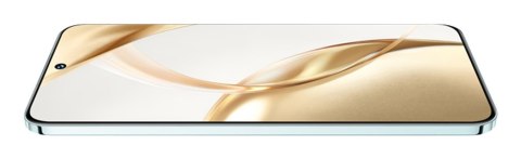 Honor 200 5G 17 cm (6.7") Dual SIM Android 14 USB Type-C 12 GB 512 GB 5200 mAh Zielony