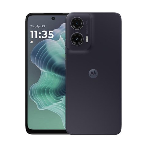 Telefon Motorola XT2433-5 Moto G35 5G Dual Sim 4GB RAM 128GB - Midnight Black Telefon Motorola XT2433-5 Moto G35 5G Dual Sim 4GB RAM 128GB - Midnight Black
