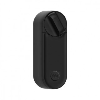 *Yale Linus Smart Lock (czarny) inteligentny zamek