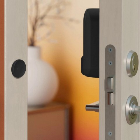 *Yale Linus Smart Lock (czarny) inteligentny zamek *Yale Linus Smart Lock (czarny) inteligentny zamek