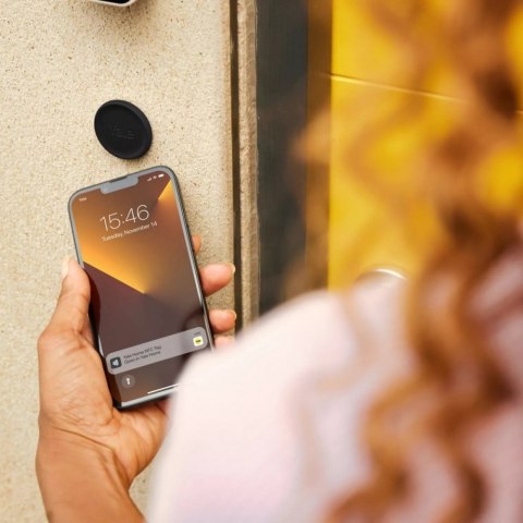 *Yale Linus Smart Lock (czarny) inteligentny zamek *Yale Linus Smart Lock (czarny) inteligentny zamek