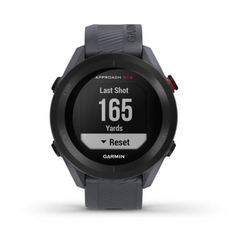 Zegarek Garmin Approach S12 GPS Golf Blue