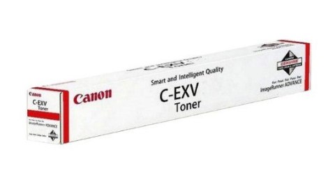 Canon C-EXV 64 kaseta z tonerem 1 szt. Oryginalny Purpurowy Canon C-EXV 64 kaseta z tonerem 1 szt. Oryginalny Purpurowy