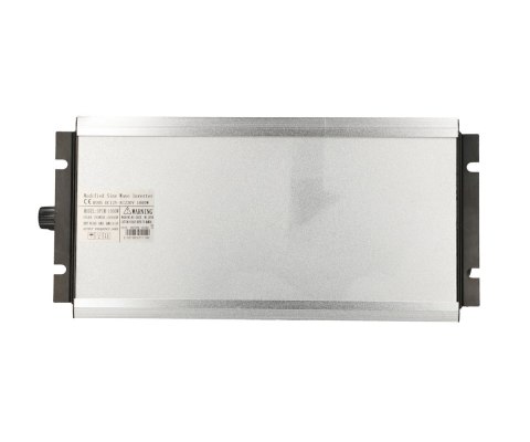 EXTRALINK PRZETWORNICA NAPIĘCIA 12V-230V OPIM-1000 EXTRALINK PRZETWORNICA NAPIĘCIA 12V-230V OPIM-1000