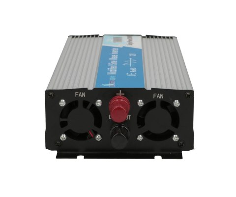EXTRALINK PRZETWORNICA NAPIĘCIA 12V-230V OPIM-1000 EXTRALINK PRZETWORNICA NAPIĘCIA 12V-230V OPIM-1000
