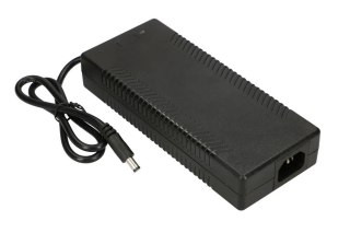 EXTRALINK Zasilacz 48V 144W 3A jack 5,5/2,1