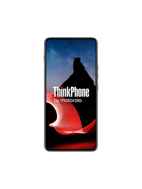 Motorola Solutions Q ThinkPhone 6,5" Dual-SIM Android 13 USB Typ-C - Smartfon - 256 GB