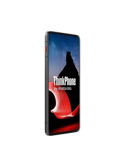Motorola Solutions Q ThinkPhone 6,5" Dual-SIM Android 13 USB Typ-C - Smartfon - 256 GB
