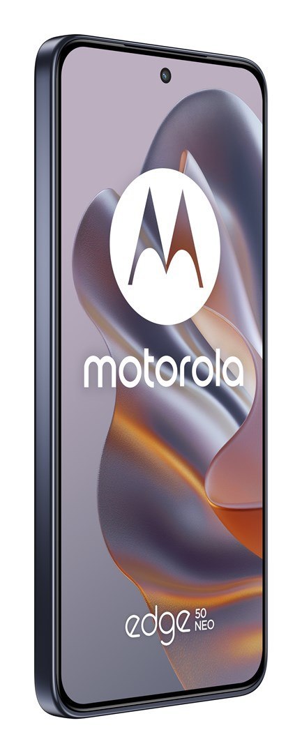 Motorola edge 50 Neo 16,1 cm (6.36") Dual SIM Android 14 5G USB Type-C 12 GB 512 GB 4310 mAh Szary