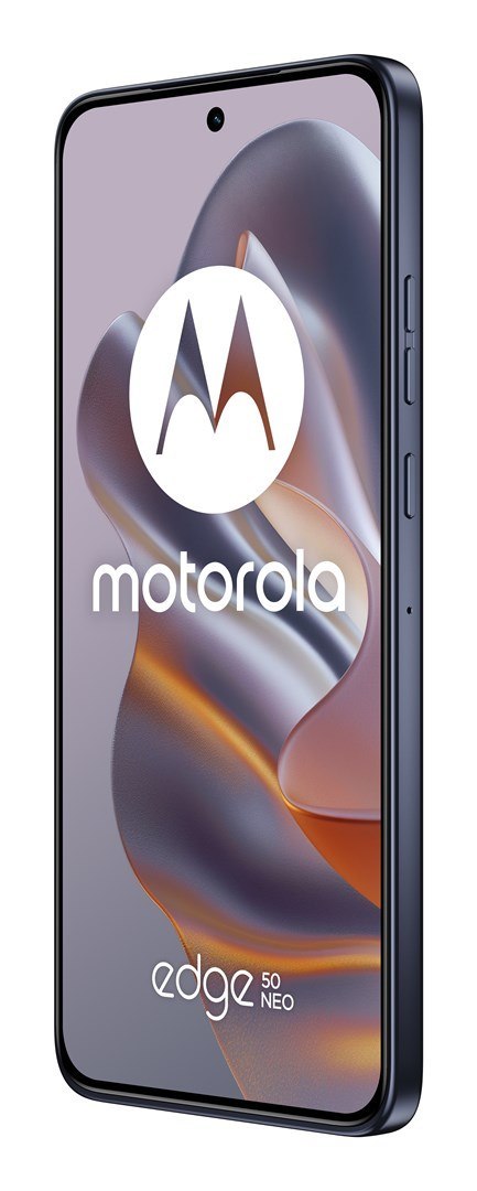 Motorola edge 50 Neo 16,1 cm (6.36") Dual SIM Android 14 5G USB Type-C 12 GB 512 GB 4310 mAh Szary