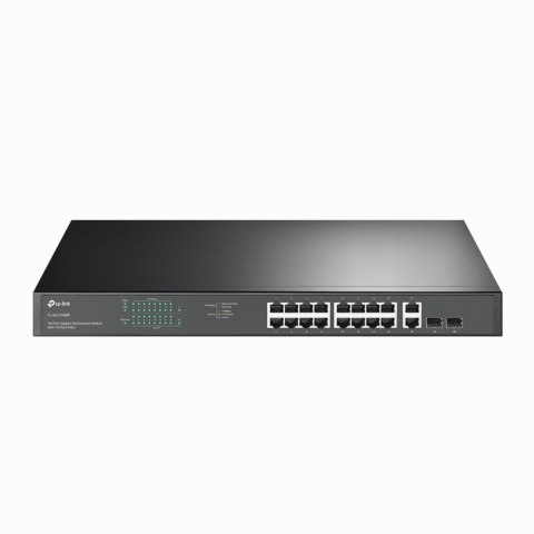Switch TP-LINK TL-SG1218MP Switch TP-LINK TL-SG1218MP