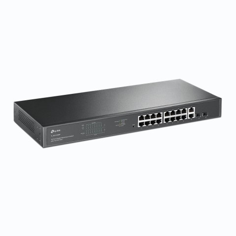 Switch TP-LINK TL-SG1218MP Switch TP-LINK TL-SG1218MP