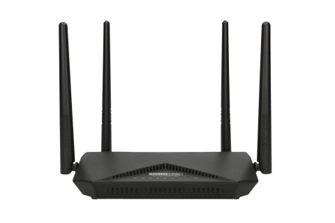 TOTOLINK ROUTER A3002RU V3 AC1200 WIRELESS TOTOLINK ROUTER A3002RU V3 AC1200 WIRELESS
